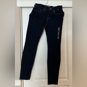 New Gap Skinny jeans